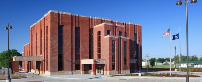 BPU Exterior