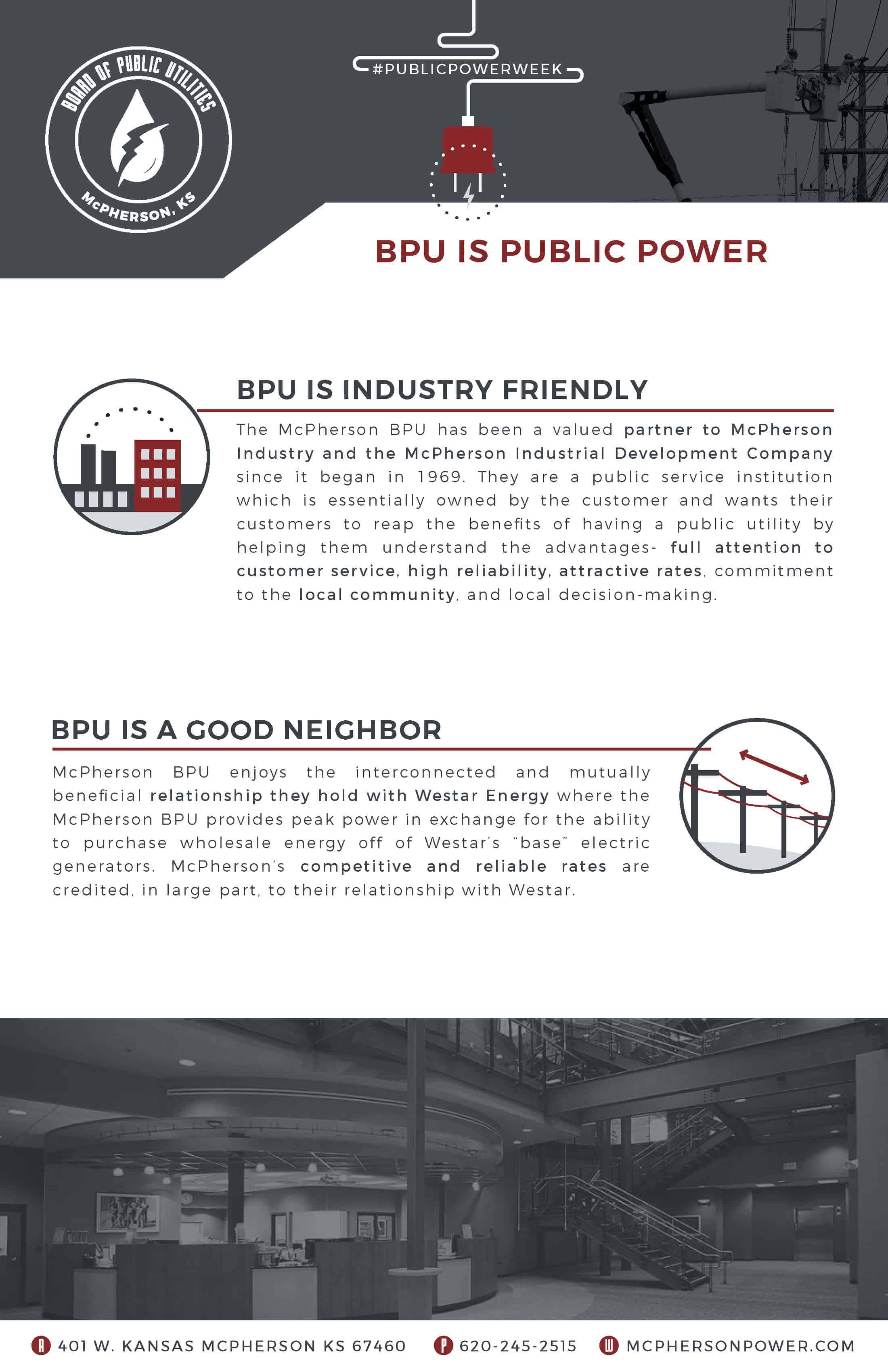 BPU is Public Power