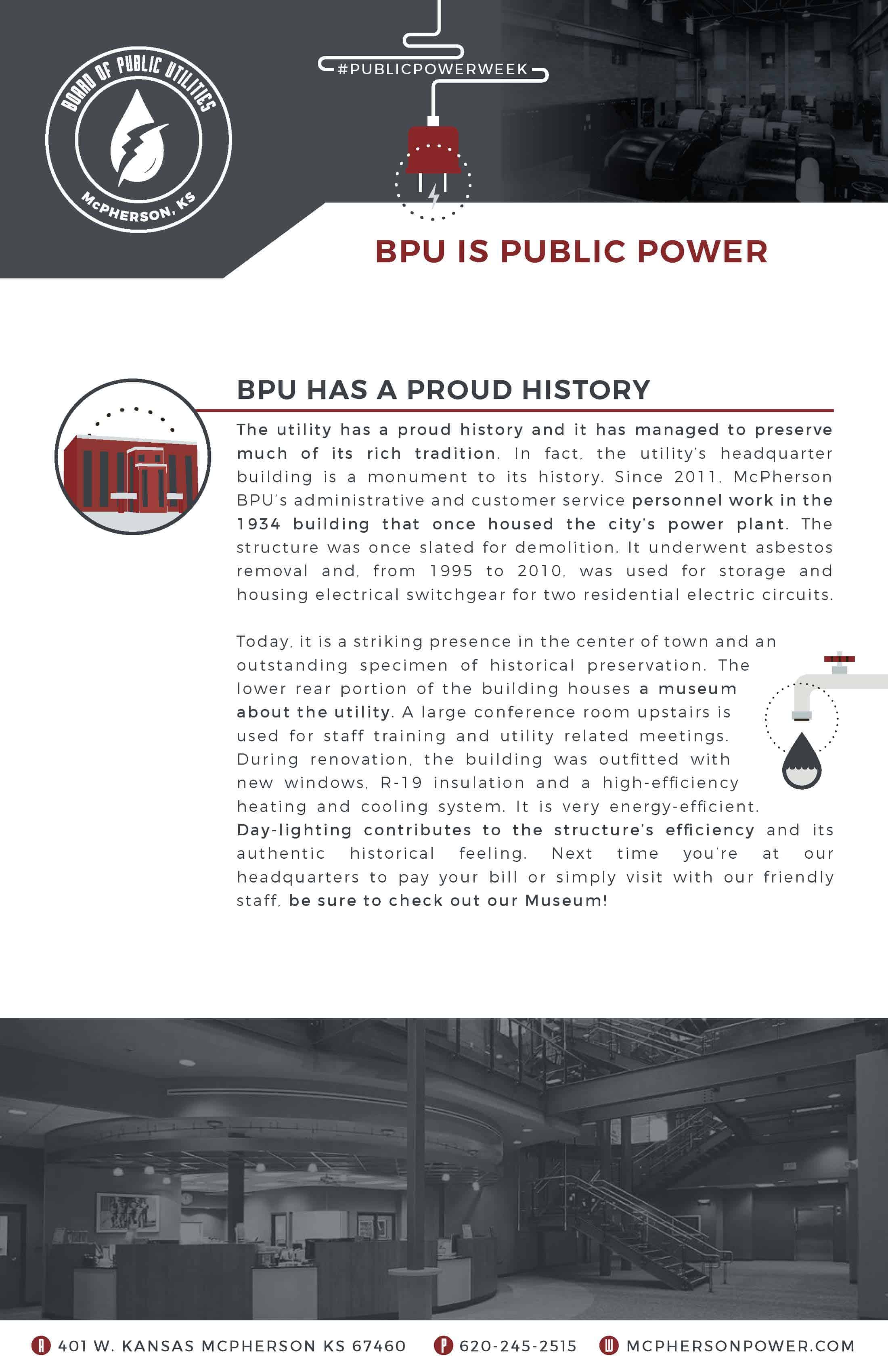 BPU is Public Power